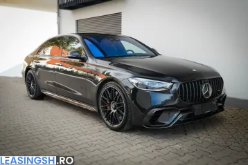 Mercedes-Benz S 63 AMG din 2023 - oferta MER211170
