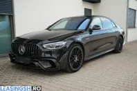 Mercedes-Benz S 63 AMG (Clasa S) din 2023 cu 11.500 km - oferta MER211170 - foto 2