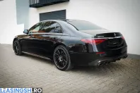 Mercedes-Benz S 63 AMG (Clasa S) din 2023 cu 11.500 km - oferta MER211170 - foto 3