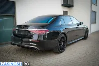 Mercedes-Benz S 63 AMG (Clasa S) din 2023 cu 11.500 km - oferta MER211170 - foto 4