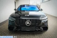 Mercedes-Benz S 63 AMG (Clasa S) din 2023 cu 11.500 km - oferta MER211170 - foto 5