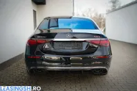 Mercedes-Benz S 63 AMG (Clasa S) din 2023 cu 11.500 km - oferta MER211170 - foto 6