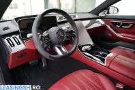 Mercedes-Benz S 63 AMG (Clasa S) din 2023 cu 11.500 km - oferta MER211170 - foto 7