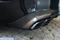 Mercedes-Benz S 63 AMG (Clasa S) din 2023 cu 11.500 km - oferta MER211170 - foto 10