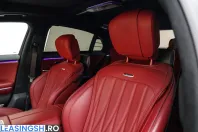 Mercedes-Benz S 63 AMG (Clasa S) din 2023 cu 11.500 km - oferta MER211170 - foto 17