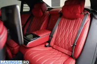 Mercedes-Benz S 63 AMG (Clasa S) din 2023 cu 11.500 km - oferta MER211170 - foto 23