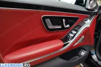 Mercedes-Benz S 63 AMG (Clasa S) din 2023 cu 11.500 km - oferta MER211170 - foto 27