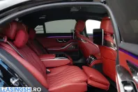 Mercedes-Benz S 63 AMG (Clasa S) din 2023 cu 11.500 km - oferta MER211170 - foto 34