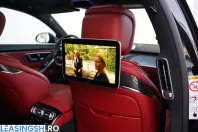 Mercedes-Benz S 63 AMG (Clasa S) din 2023 cu 11.500 km - oferta MER211170 - foto 37