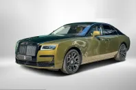 Rolls-Royce Ghost din 2024 cu 17.000 km - oferta ROL211171 - foto 1