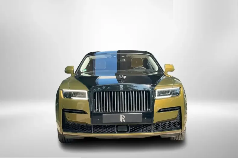 Rolls-Royce Ghost din 2024 cu 17.000 km - oferta ROL211171 - foto 5