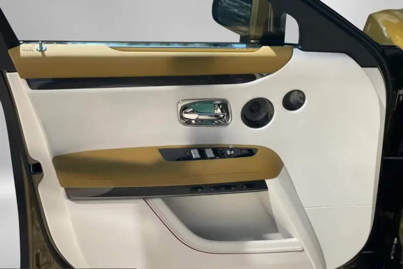 Rolls-Royce Ghost din 2024 cu 17.000 km - oferta ROL211171 - foto 10