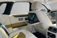 Rolls-Royce Ghost din 2024 cu 17.000 km - oferta ROL211171 - foto 22