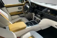 Rolls-Royce Ghost din 2024 cu 17.000 km - oferta ROL211171 - foto 23