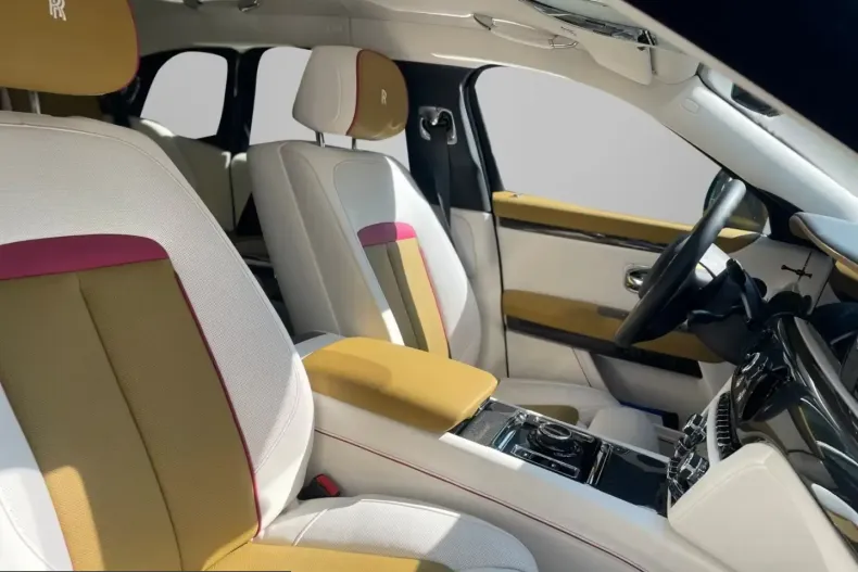 Rolls-Royce Ghost din 2024 cu 17.000 km - oferta ROL211171 - foto 24