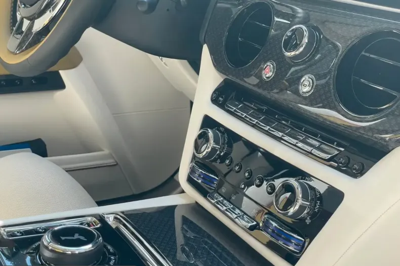Rolls-Royce Ghost din 2024 cu 17.000 km - oferta ROL211171 - foto 27