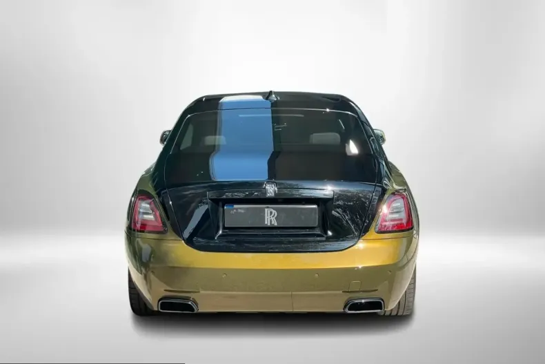 Rolls-Royce Ghost din 2024 cu 17.000 km - oferta ROL211171 - foto 29