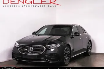 Mercedes-Benz E 220 din 2025 - oferta MER211172