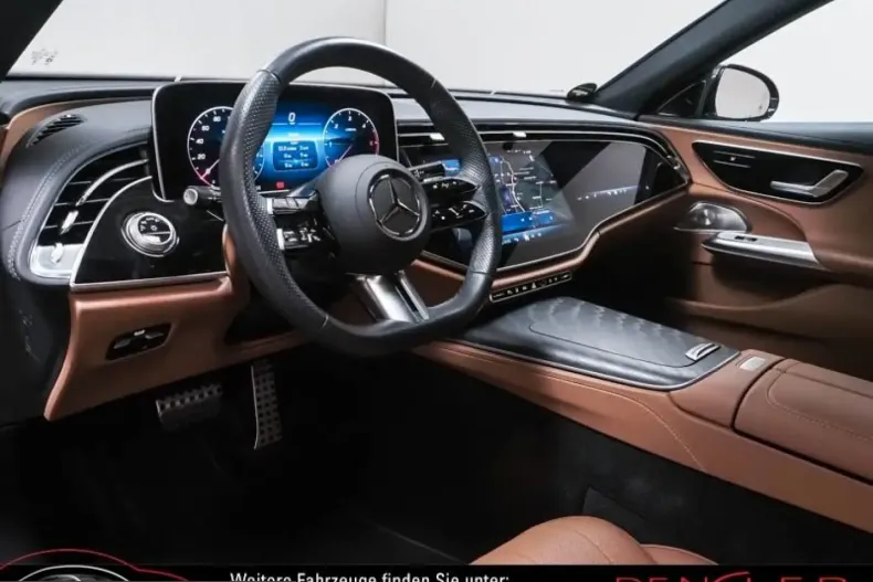 Mercedes-Benz E 220 (Clasa E) din 2025 cu 19.959 km - oferta MER211172 - foto 5