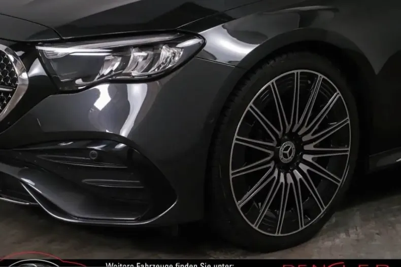 Mercedes-Benz E 220 (Clasa E) din 2025 cu 19.959 km - oferta MER211172 - foto 9