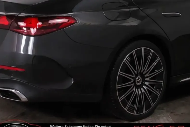 Mercedes-Benz E 220 (Clasa E) din 2025 cu 19.959 km - oferta MER211172 - foto 10