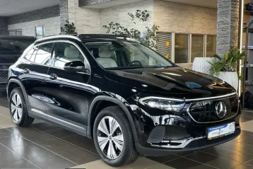 Mercedes-Benz EQA din 2022 - oferta MER211173