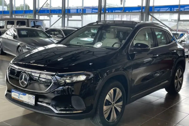 Mercedes-Benz EQA din 2022 cu 42.057 km - oferta MER211173 - foto 3
