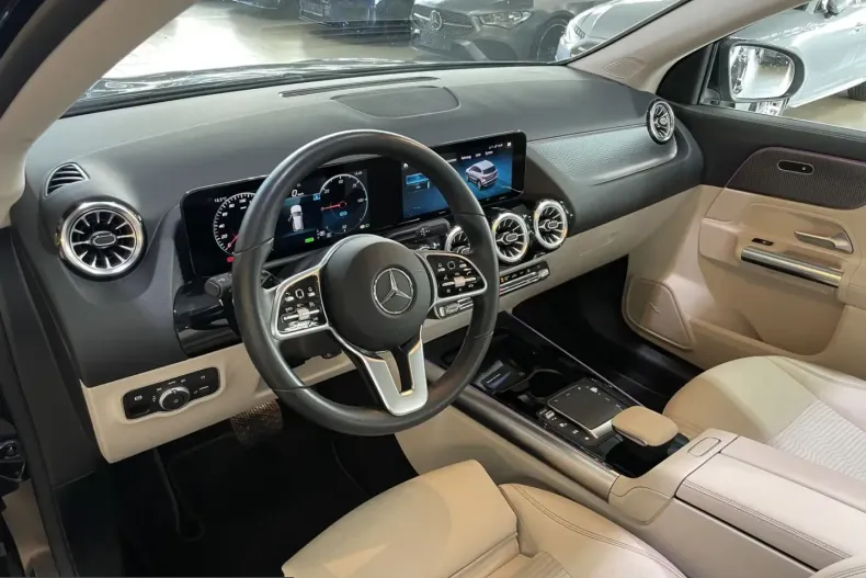 Mercedes-Benz EQA din 2022 cu 42.057 km - oferta MER211173 - foto 5