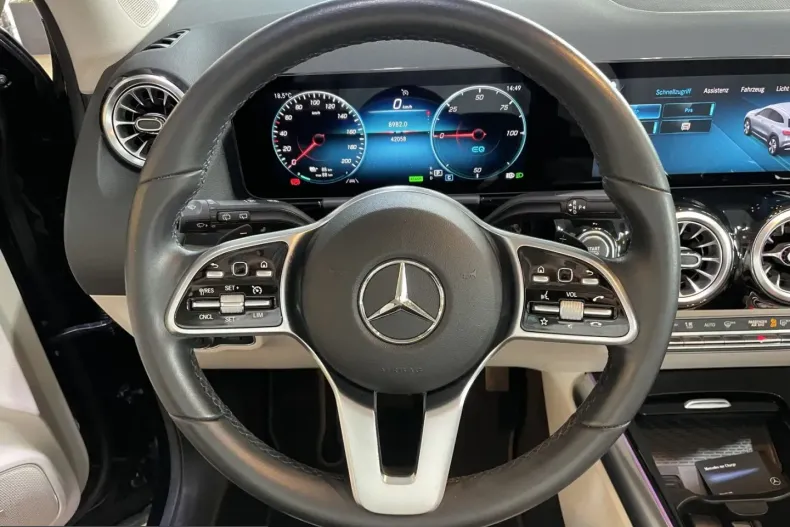 Mercedes-Benz EQA din 2022 cu 42.057 km - oferta MER211173 - foto 10