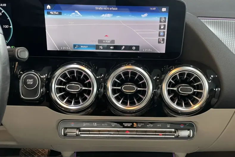 Mercedes-Benz EQA din 2022 cu 42.057 km - oferta MER211173 - foto 11