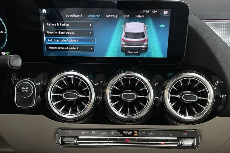 Mercedes-Benz EQA din 2022 cu 42.057 km - oferta MER211173 - foto 18