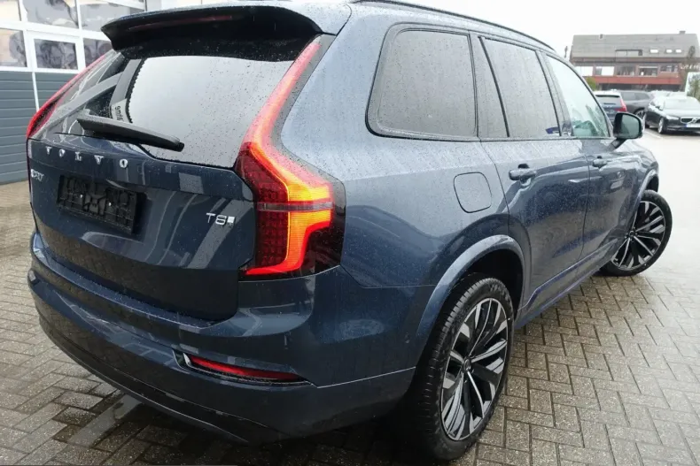 Volvo XC90 din 2025 cu 18.990 km - oferta VOL211174 - foto 3