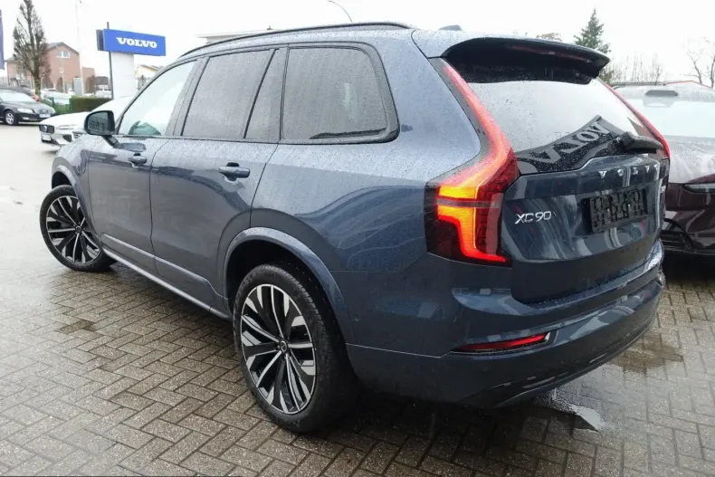 Volvo XC90 din 2025 cu 18.990 km - oferta VOL211174 - foto 5