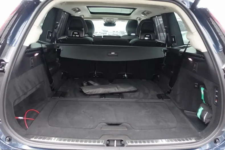 Volvo XC90 din 2025 cu 18.990 km - oferta VOL211174 - foto 24