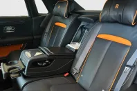 Rolls-Royce Ghost din 2025 cu 1.200 km - oferta ROL211175 - foto 6