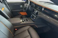 Rolls-Royce Ghost din 2025 cu 1.200 km - oferta ROL211175 - foto 9