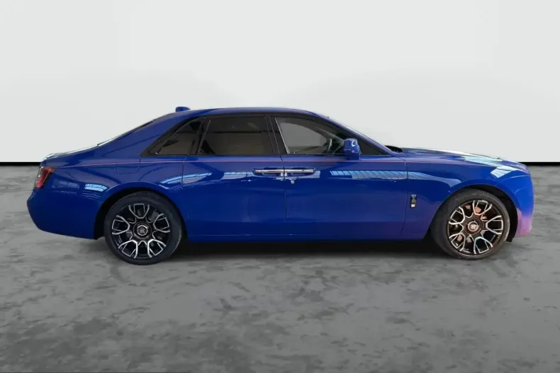 Rolls-Royce Ghost din 2025 cu 1.200 km - oferta ROL211175 - foto 10