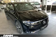 Mercedes-Benz EQA din 2025 cu 9.932 km - oferta MER211176 - foto 1