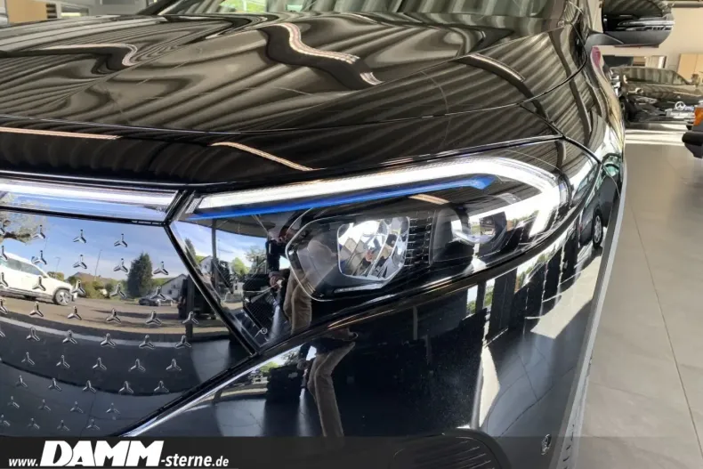Mercedes-Benz EQA din 2025 cu 9.932 km - oferta MER211176 - foto 6