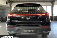 Mercedes-Benz EQA din 2025 cu 9.932 km - oferta MER211176 - foto 7