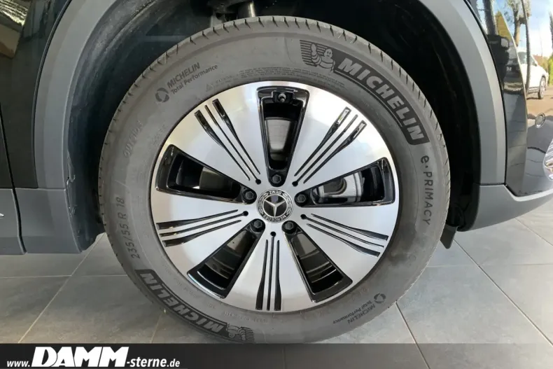Mercedes-Benz EQA din 2025 cu 9.932 km - oferta MER211176 - foto 8