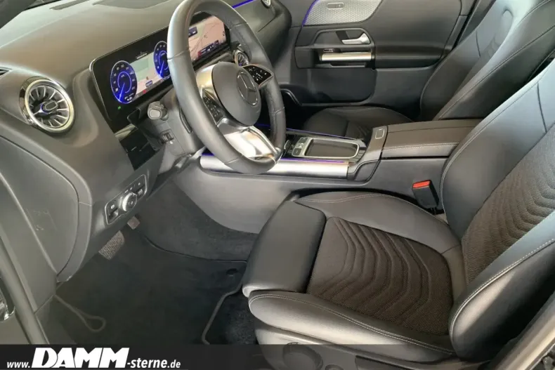 Mercedes-Benz EQA din 2025 cu 9.932 km - oferta MER211176 - foto 10