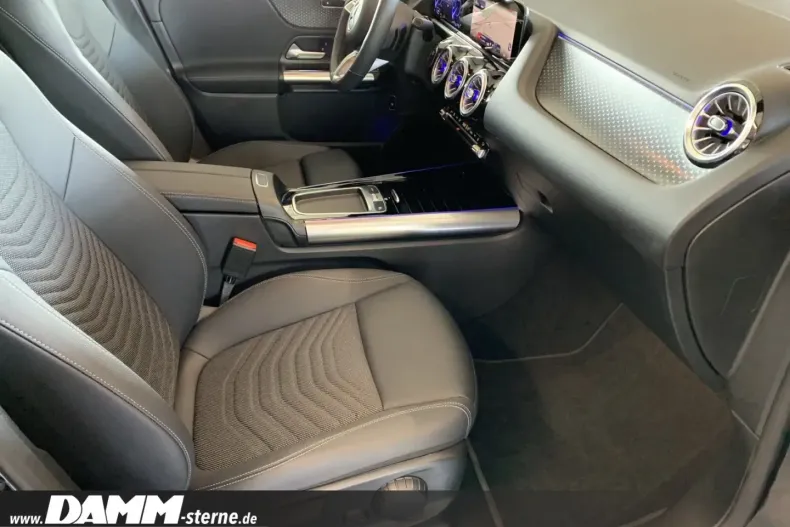 Mercedes-Benz EQA din 2025 cu 9.932 km - oferta MER211176 - foto 11
