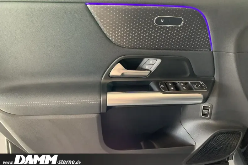 Mercedes-Benz EQA din 2025 cu 9.932 km - oferta MER211176 - foto 16