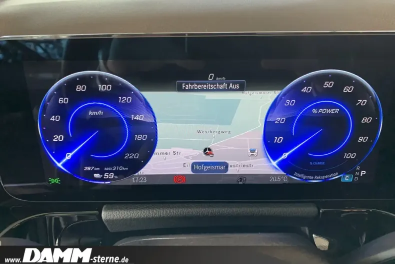 Mercedes-Benz EQA din 2025 cu 9.932 km - oferta MER211176 - foto 18