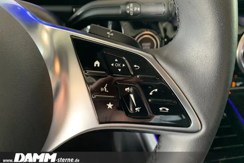 Mercedes-Benz EQA din 2025 cu 9.932 km - oferta MER211176 - foto 20