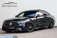 Mercedes-Benz S 63 AMG (Clasa S) din 2023 cu 29.192 km - oferta MER211177 - foto 1