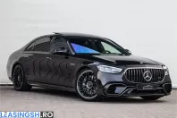 Mercedes-Benz S 63 AMG (Clasa S) din 2023 cu 29.192 km - oferta MER211177 - foto 2