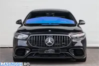 Mercedes-Benz S 63 AMG (Clasa S) din 2023 cu 29.192 km - oferta MER211177 - foto 4