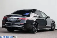 Mercedes-Benz S 63 AMG (Clasa S) din 2023 cu 29.192 km - oferta MER211177 - foto 5